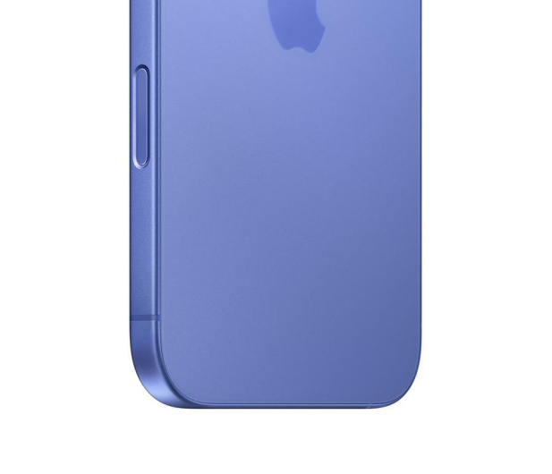Apple iPhone 16 Plus 128GB Niebieski - 1277925 - zdjęcie 5